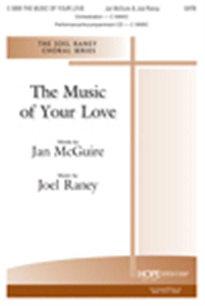 Music of Your Love, The